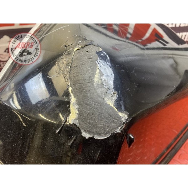 Paire de valises Ducati 1200 Multistrada 2010 à 2012 